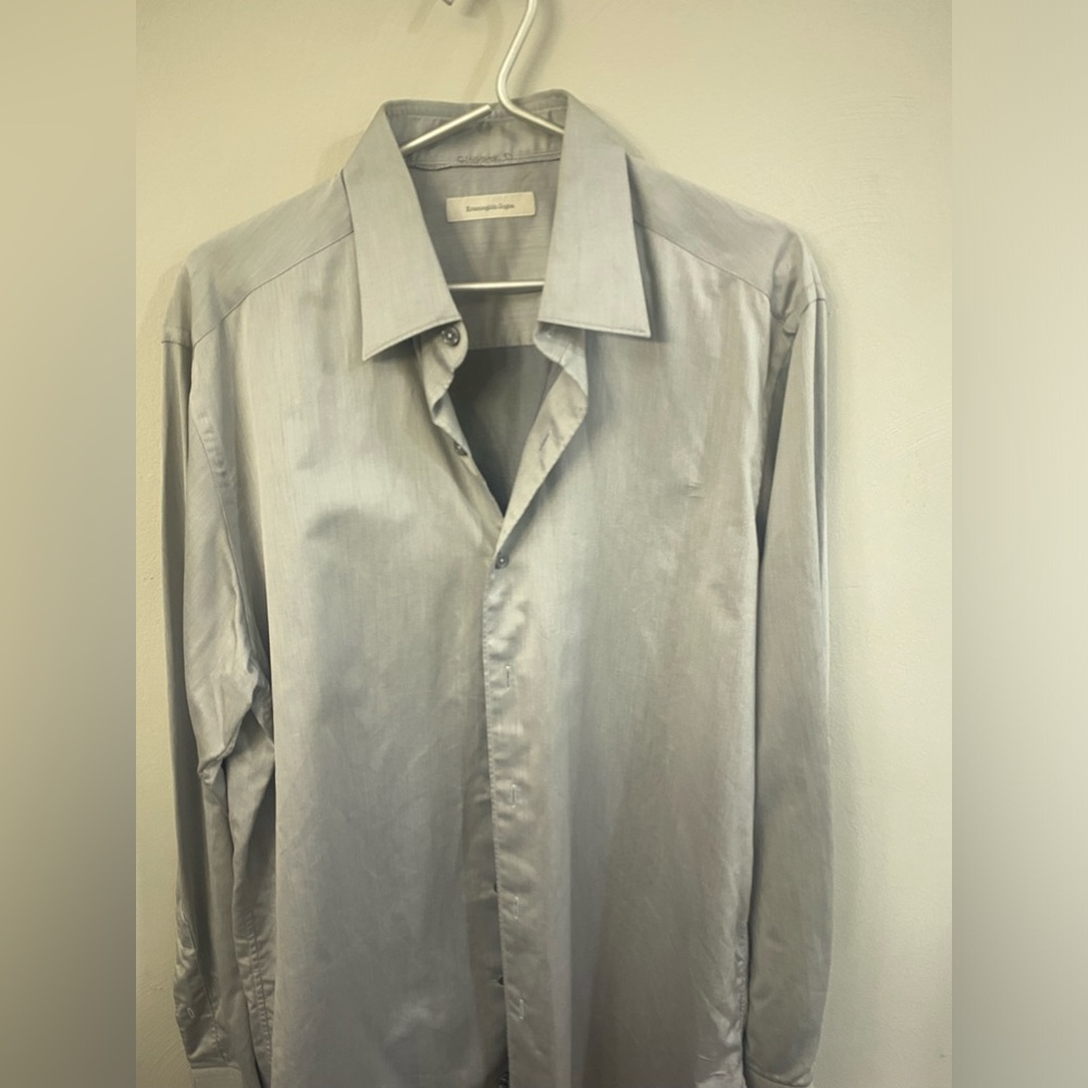 Ermenegildo Zegna